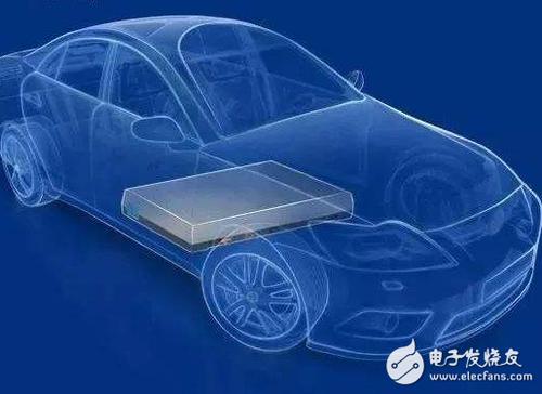 宝能汽车斥资30亿建电池厂布局的新能源汽车版图又有了新动态