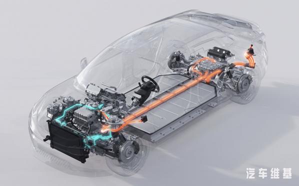 打造"电芯-电池包-整车"全系统级保护安全是新能源汽车技术研发的核心