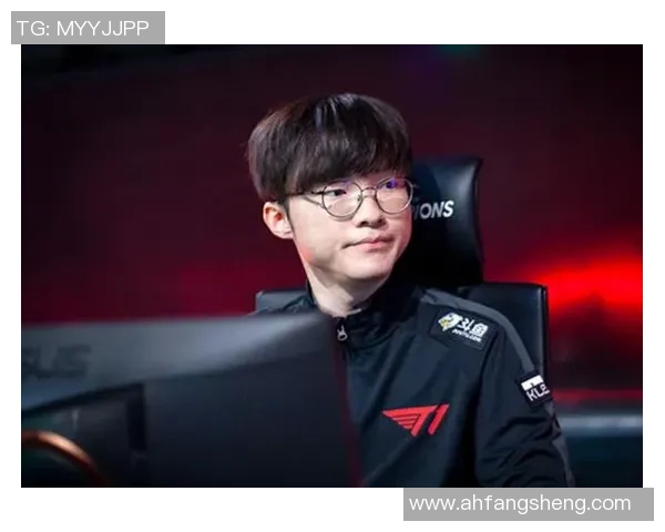 FPX战队个人能力大幅提升引领英雄联盟新潮流