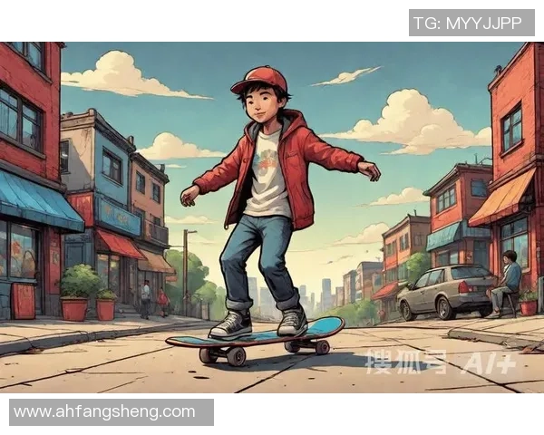 上海滑板队实力分析与发展潜力探讨之滑板运动的未来展望 上海滑板队实力分析与发展潜力探讨之滑板运动的未来展望